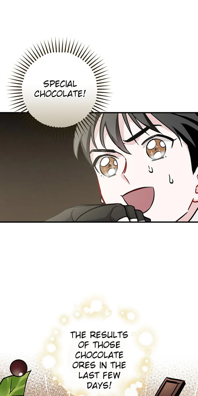 Read Gourmet Gaming chapter 39 image 16 on Lezhin