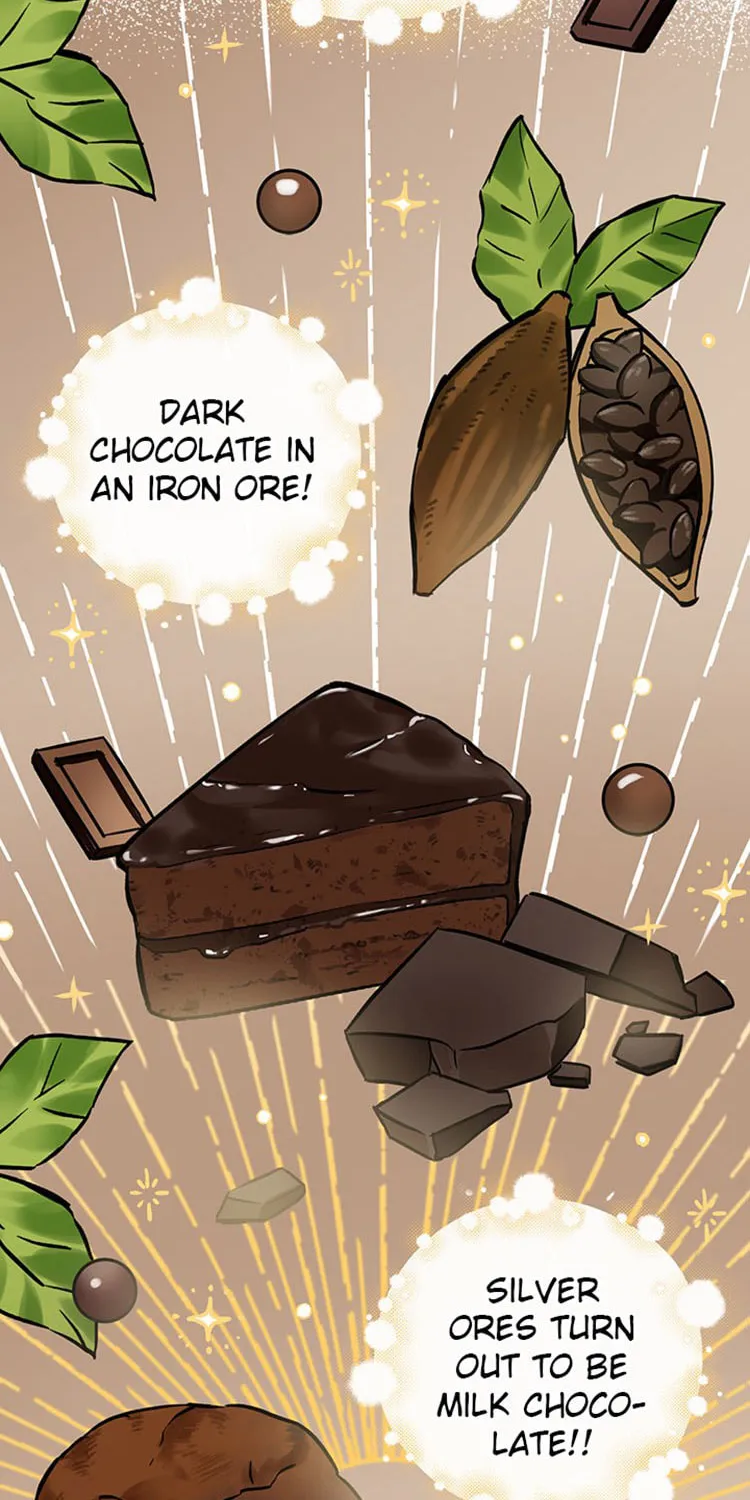 Read Gourmet Gaming chapter 39 image 17 on Lezhin