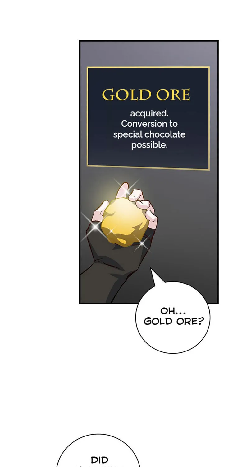 Read Gourmet Gaming chapter 39 image 20 on Lezhin