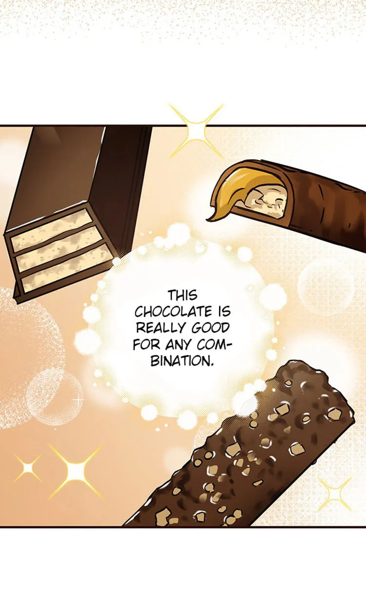 Read Gourmet Gaming chapter 39 image 25 on Lezhin
