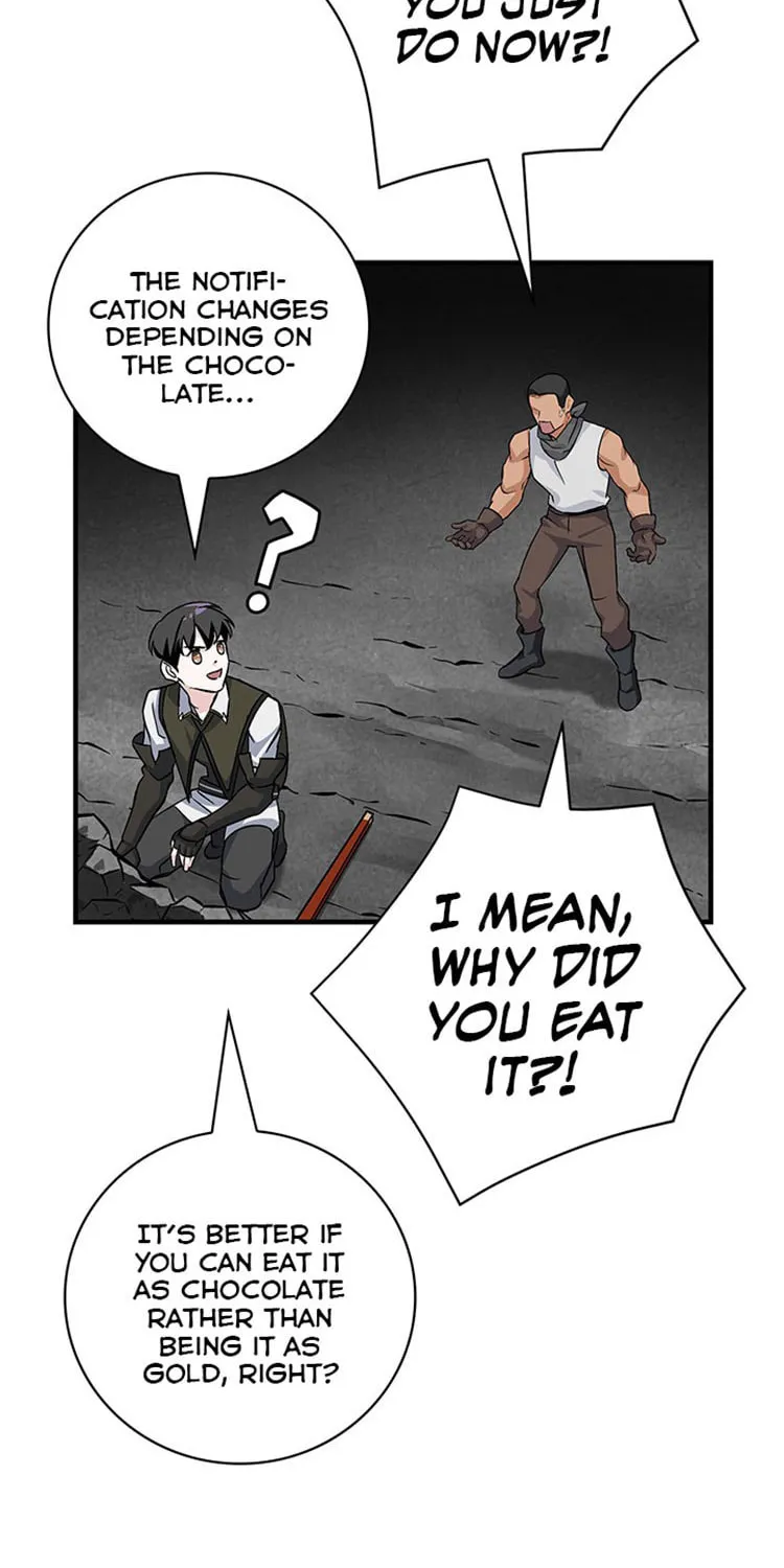 Read Gourmet Gaming chapter 39 image 27 on Lezhin