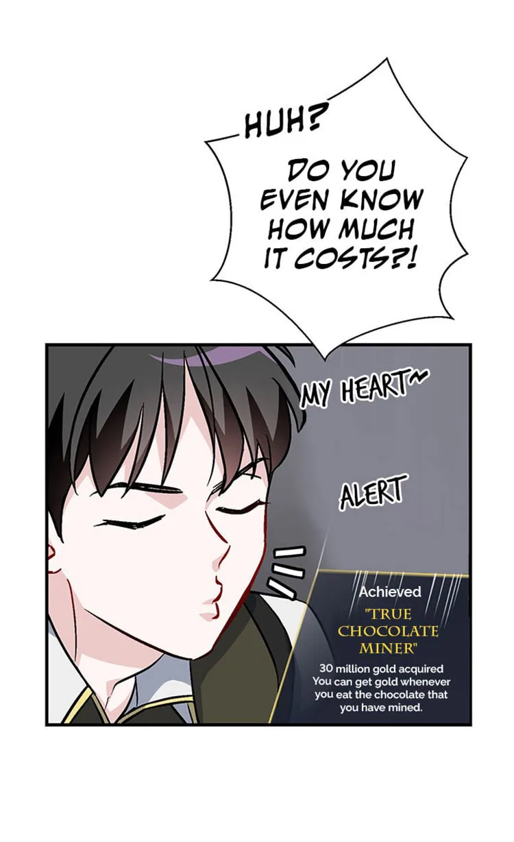 Read Gourmet Gaming chapter 39 image 28 on Lezhin