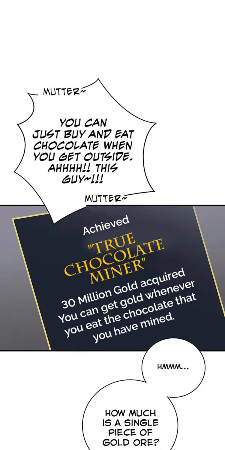 Read Gourmet Gaming chapter 39 image 29 on Lezhin