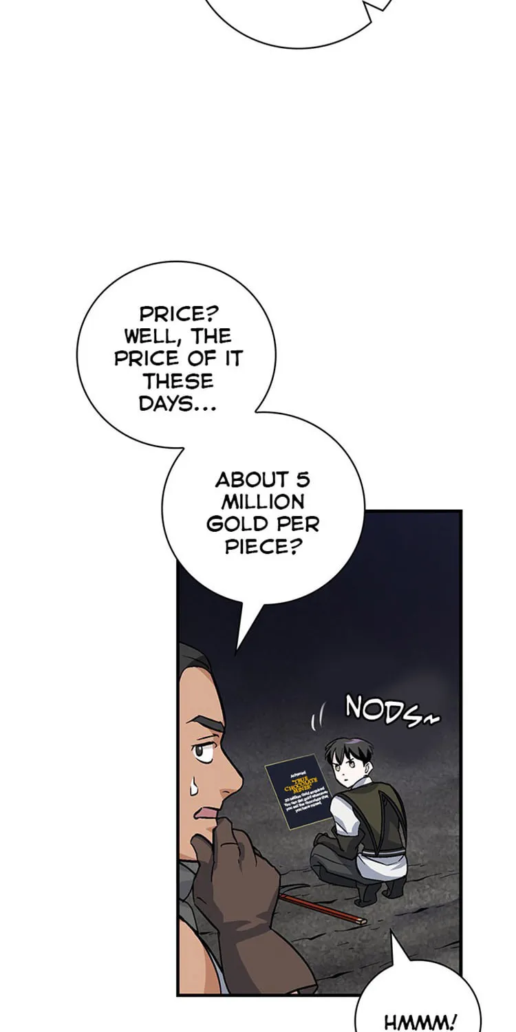 Read Gourmet Gaming chapter 39 image 30 on Lezhin