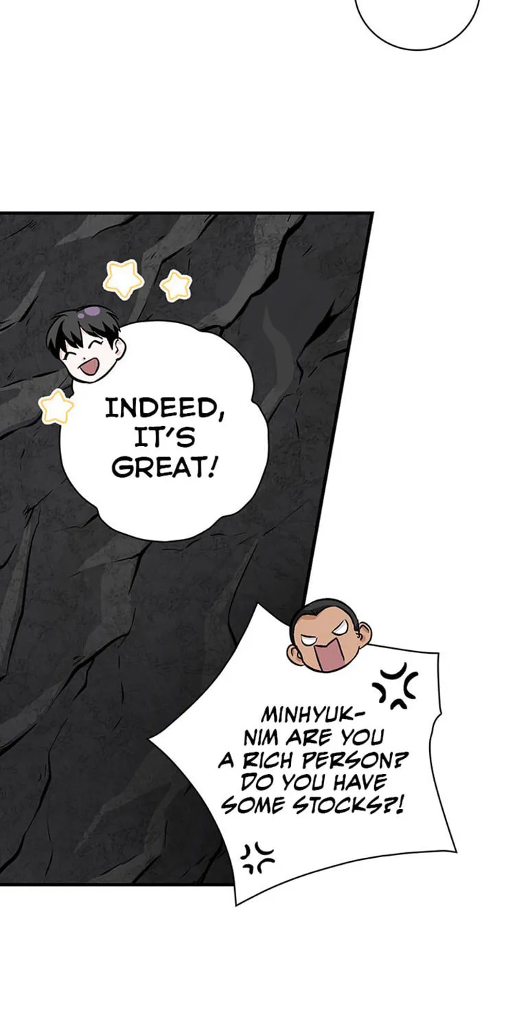 Read Gourmet Gaming chapter 39 image 31 on Lezhin