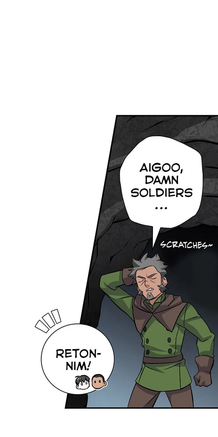 Read Gourmet Gaming chapter 39 image 32 on Lezhin