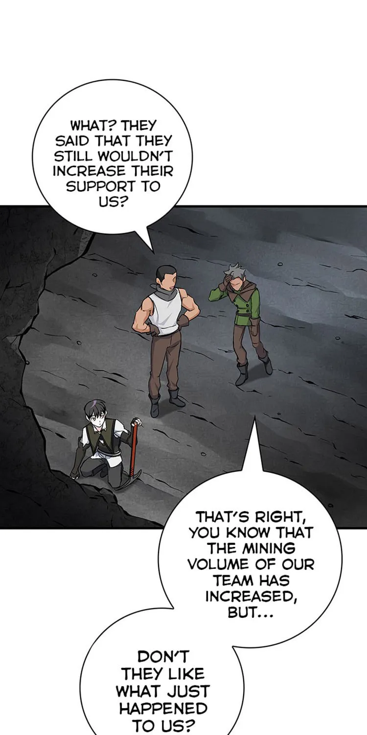 Read Gourmet Gaming chapter 39 image 33 on Lezhin