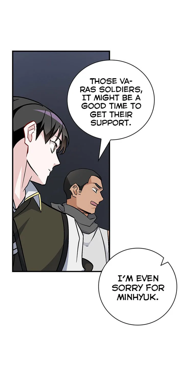 Read Gourmet Gaming chapter 39 image 35 on Lezhin