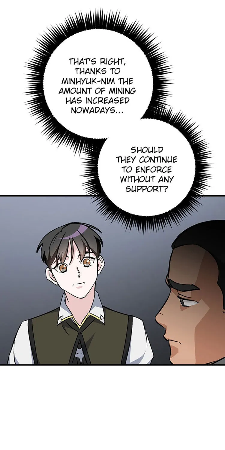 Read Gourmet Gaming chapter 39 image 36 on Lezhin