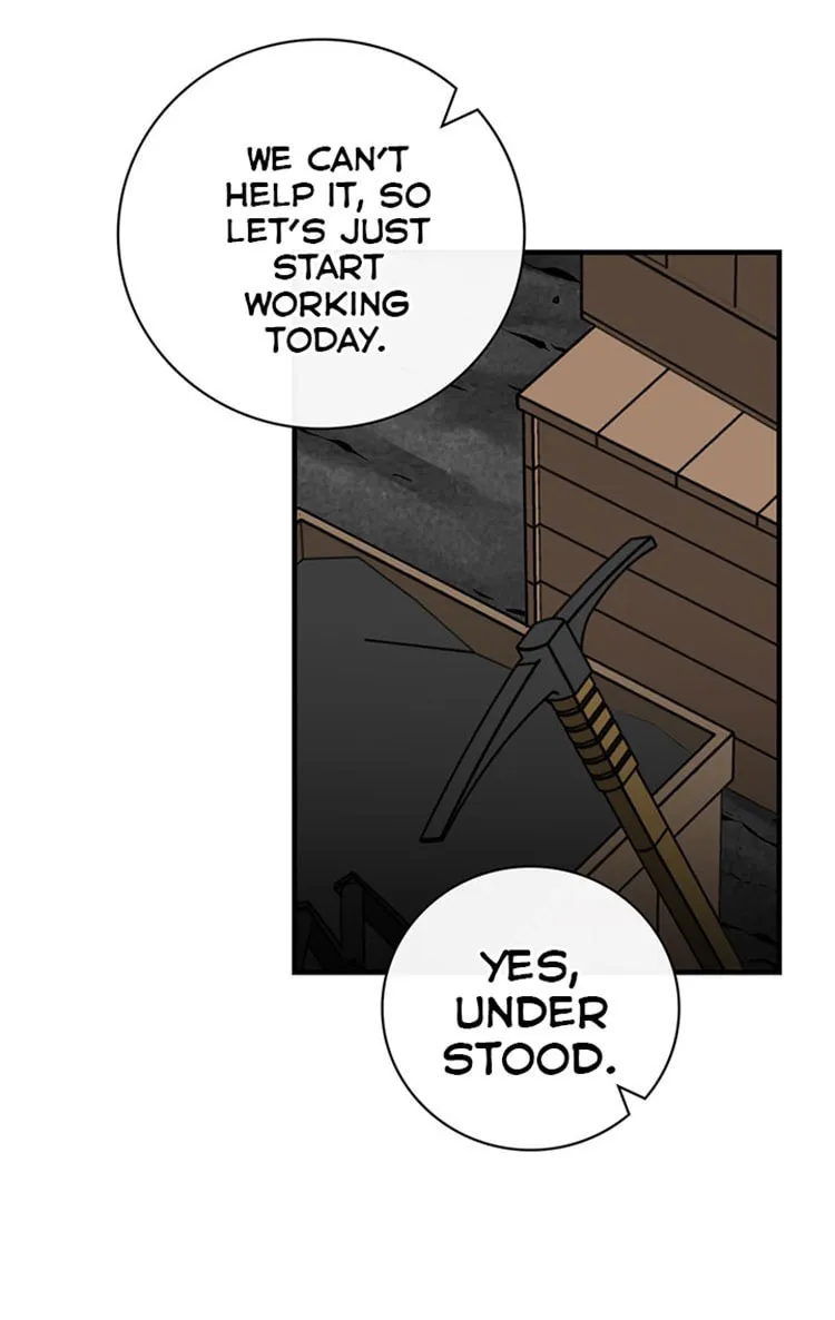 Read Gourmet Gaming chapter 39 image 37 on Lezhin