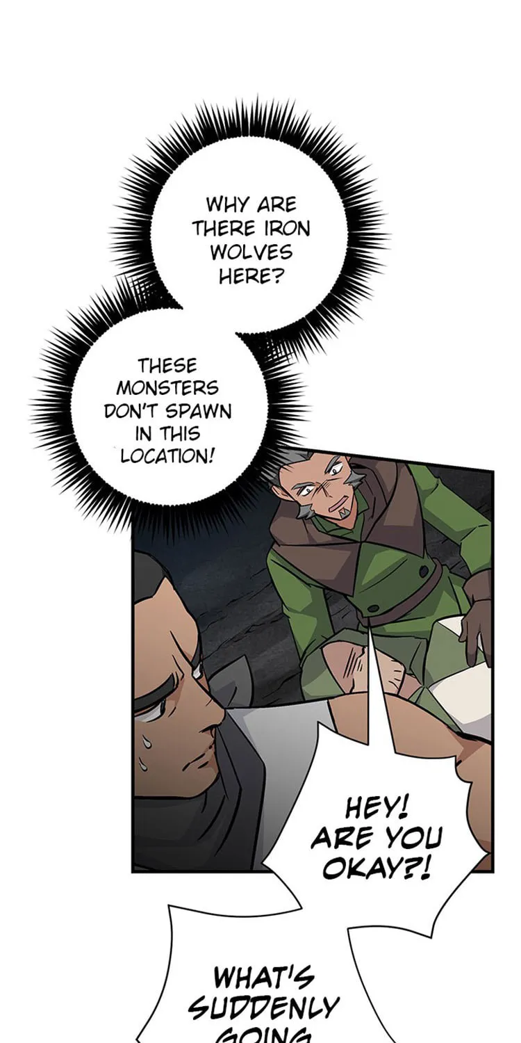 Read Gourmet Gaming chapter 39 image 41 on Lezhin