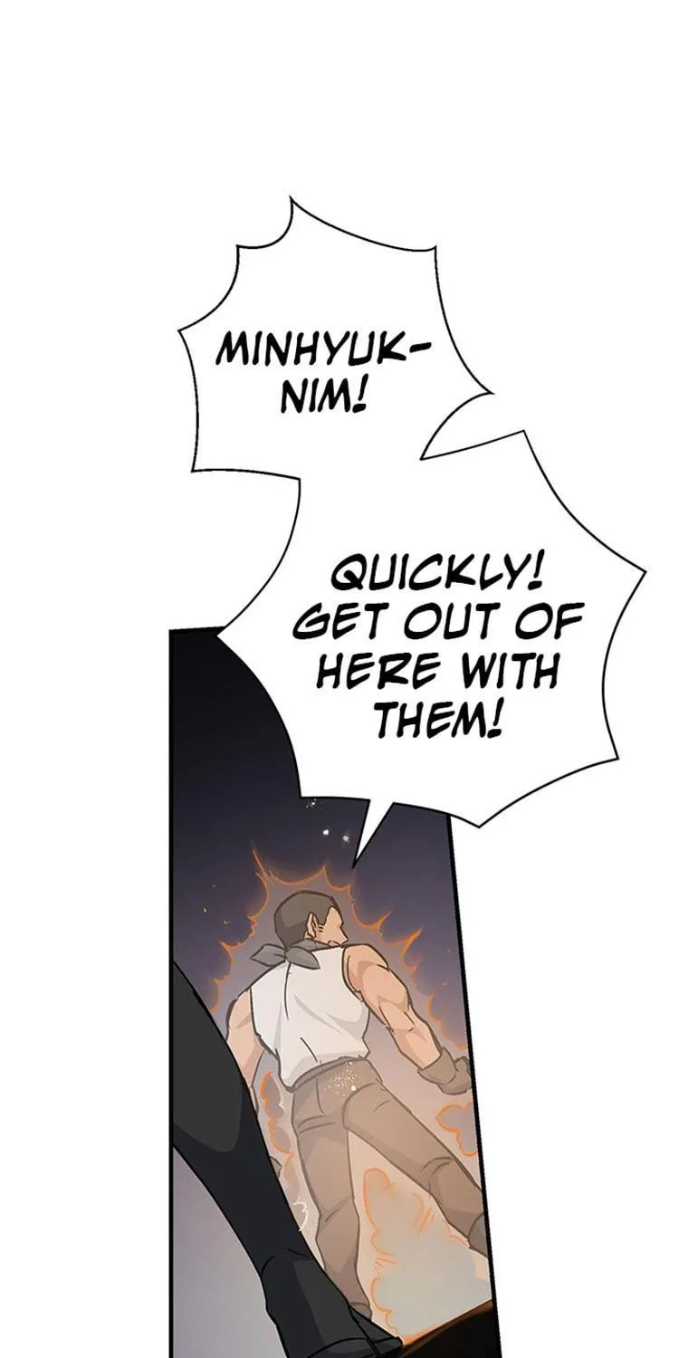 Read Gourmet Gaming chapter 39 image 45 on Lezhin