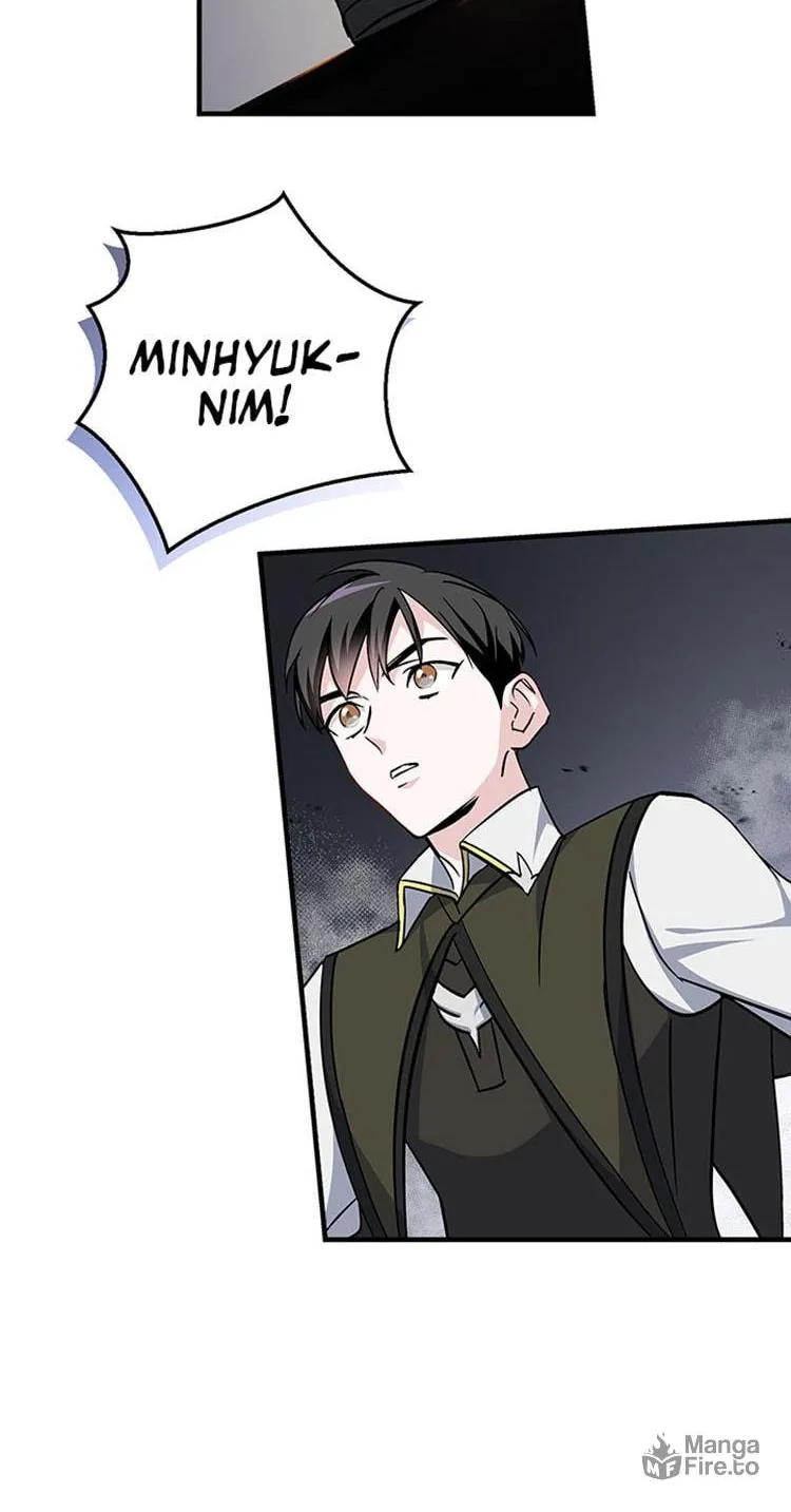 Read Gourmet Gaming chapter 39 image 46 on Lezhin
