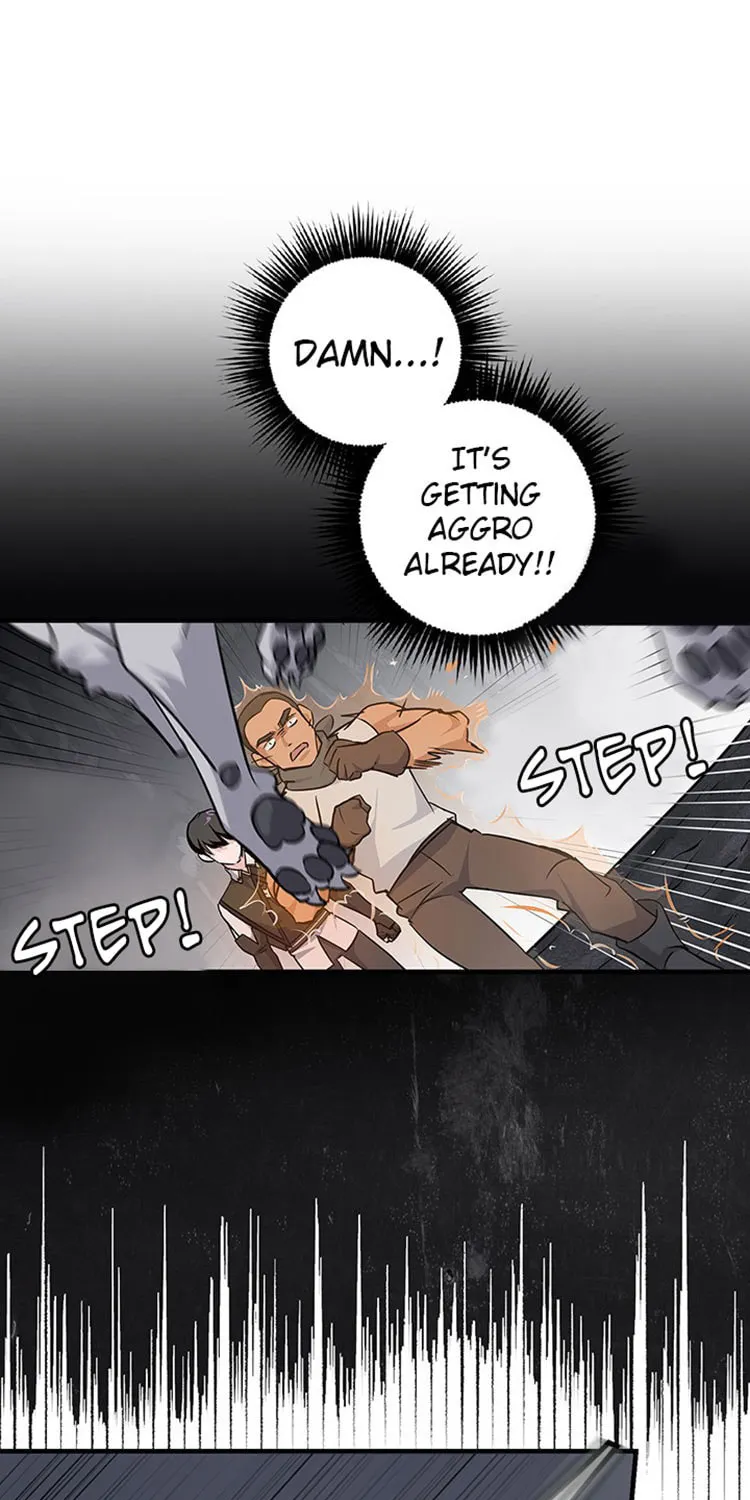 Read Gourmet Gaming chapter 39 image 47 on Lezhin