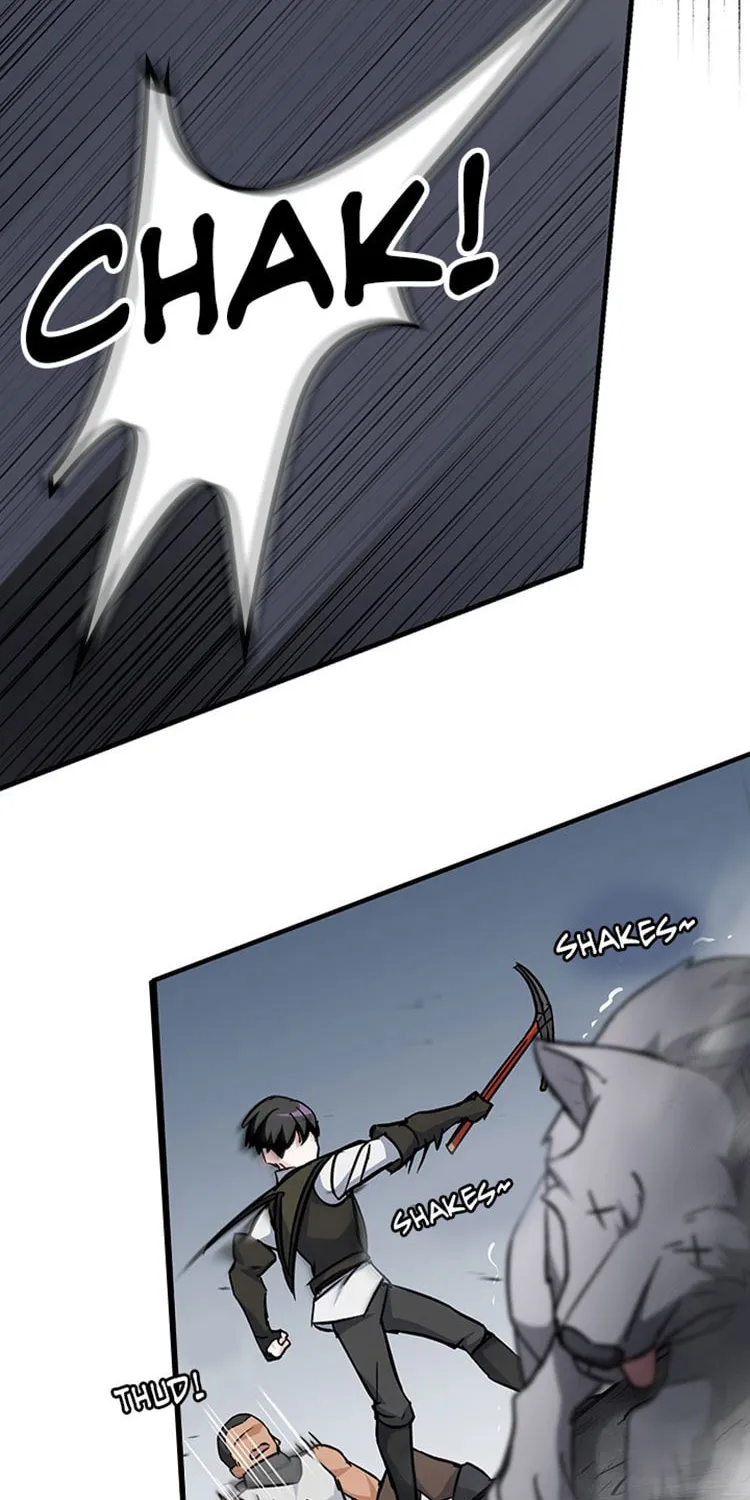 Read Gourmet Gaming chapter 39 image 48 on Lezhin