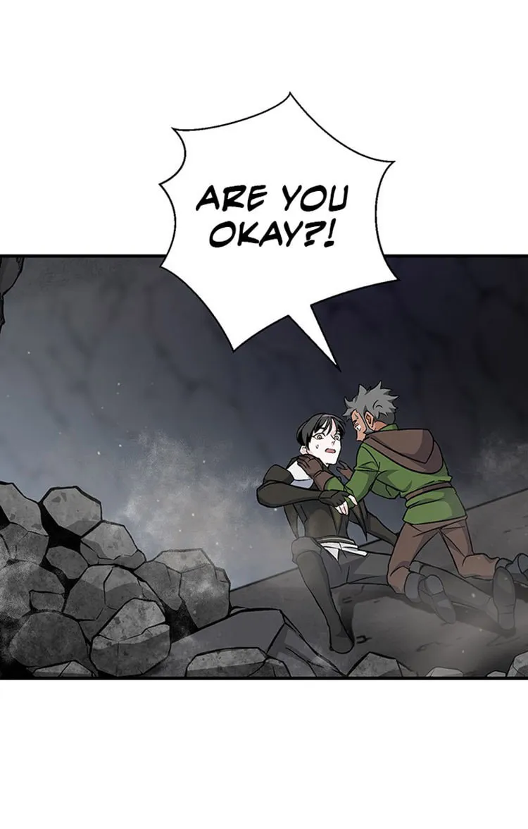 Read Gourmet Gaming chapter 39 image 5 on Lezhin
