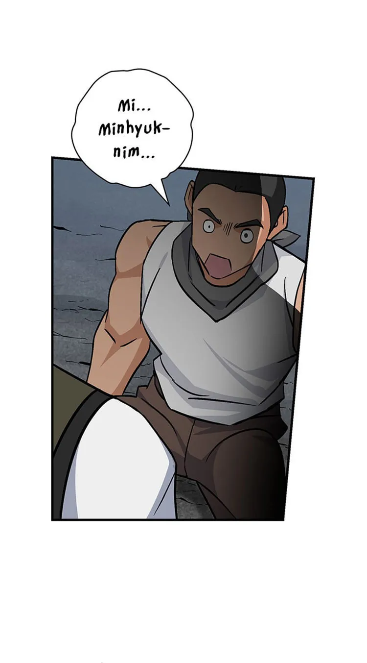 Read Gourmet Gaming chapter 39 image 50 on Lezhin