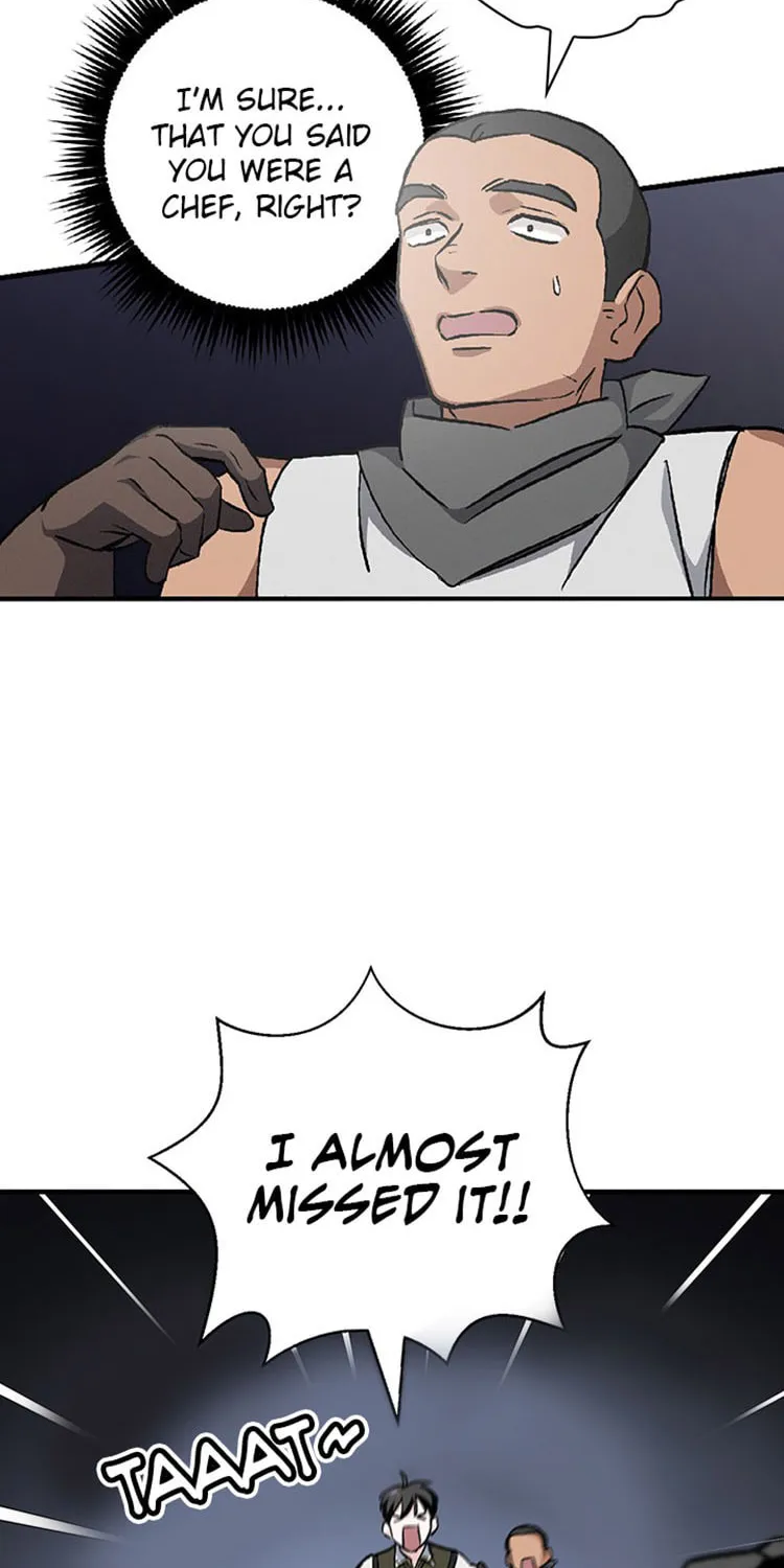Read Gourmet Gaming chapter 39 image 55 on Lezhin