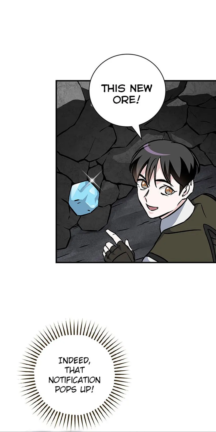 Read Gourmet Gaming chapter 39 image 57 on Lezhin