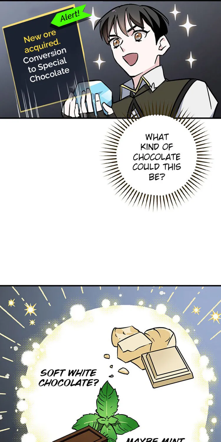 Read Gourmet Gaming chapter 39 image 58 on Lezhin