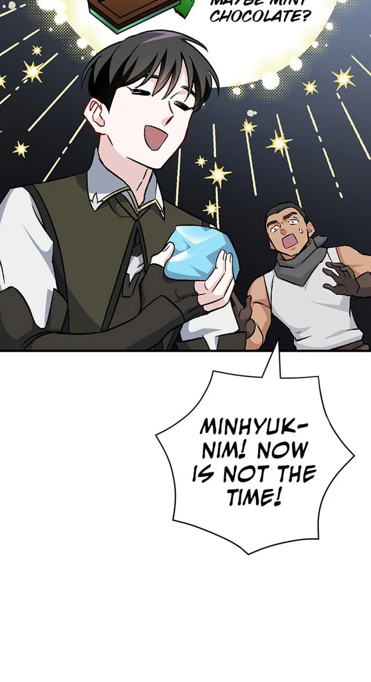 Read Gourmet Gaming chapter 39 image 59 on Lezhin