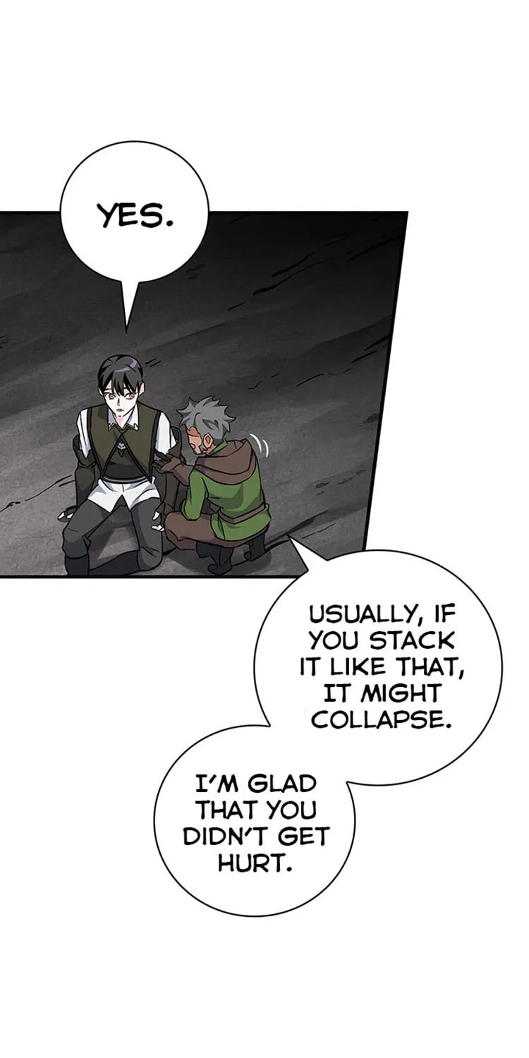 Read Gourmet Gaming chapter 39 image 6 on Lezhin