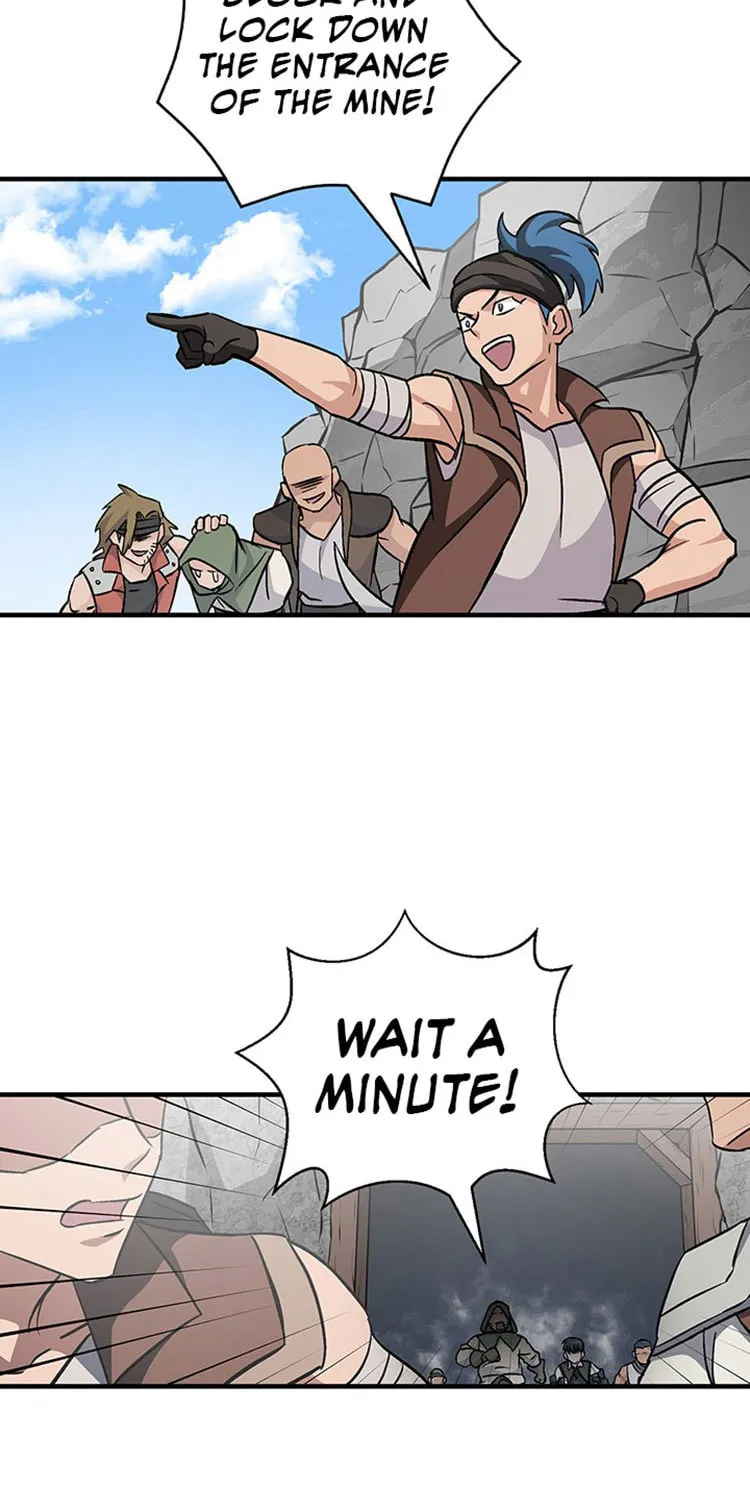 Read Gourmet Gaming chapter 39 image 62 on Lezhin