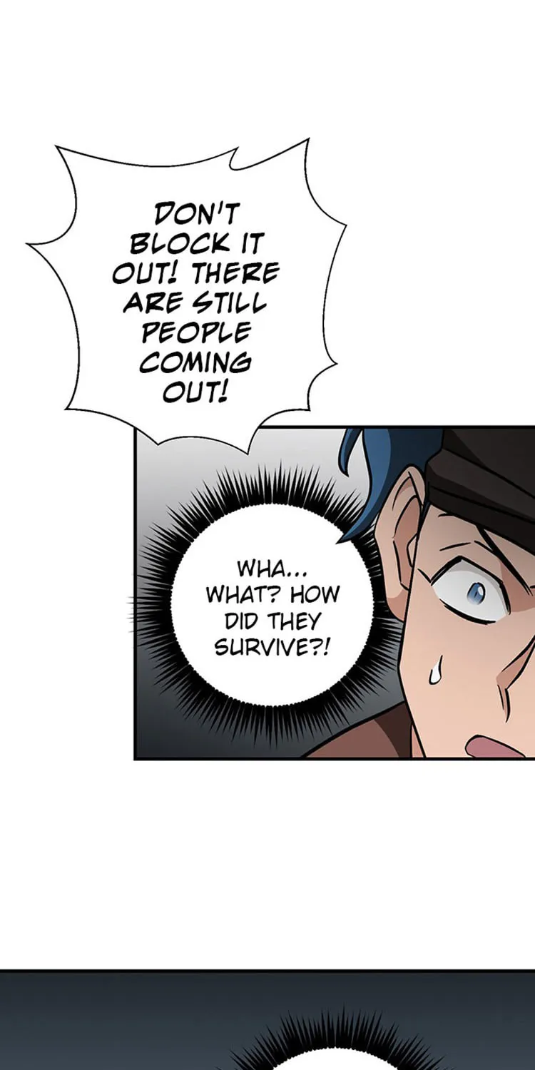 Read Gourmet Gaming chapter 39 image 64 on Lezhin
