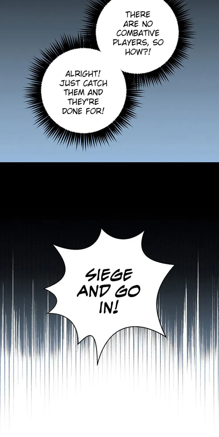 Read Gourmet Gaming chapter 39 image 65 on Lezhin