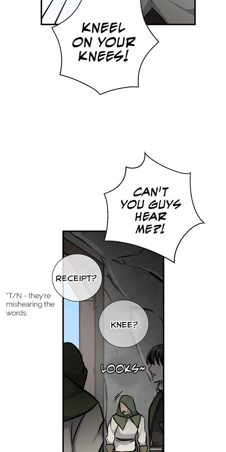 Read Gourmet Gaming chapter 39 image 67 on Lezhin