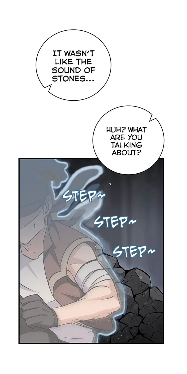 Read Gourmet Gaming chapter 39 image 7 on Lezhin