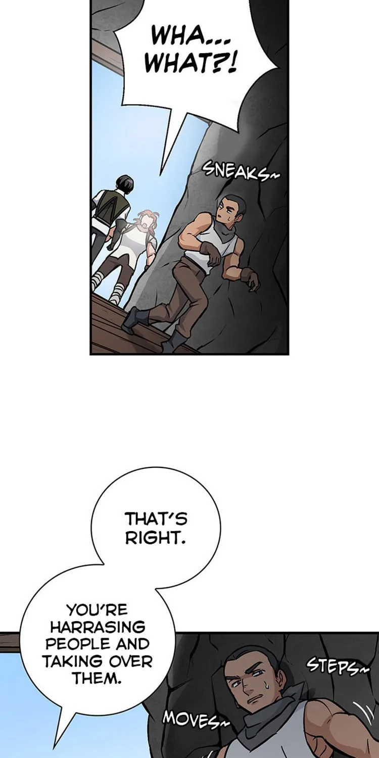 Read Gourmet Gaming chapter 39 image 70 on Lezhin