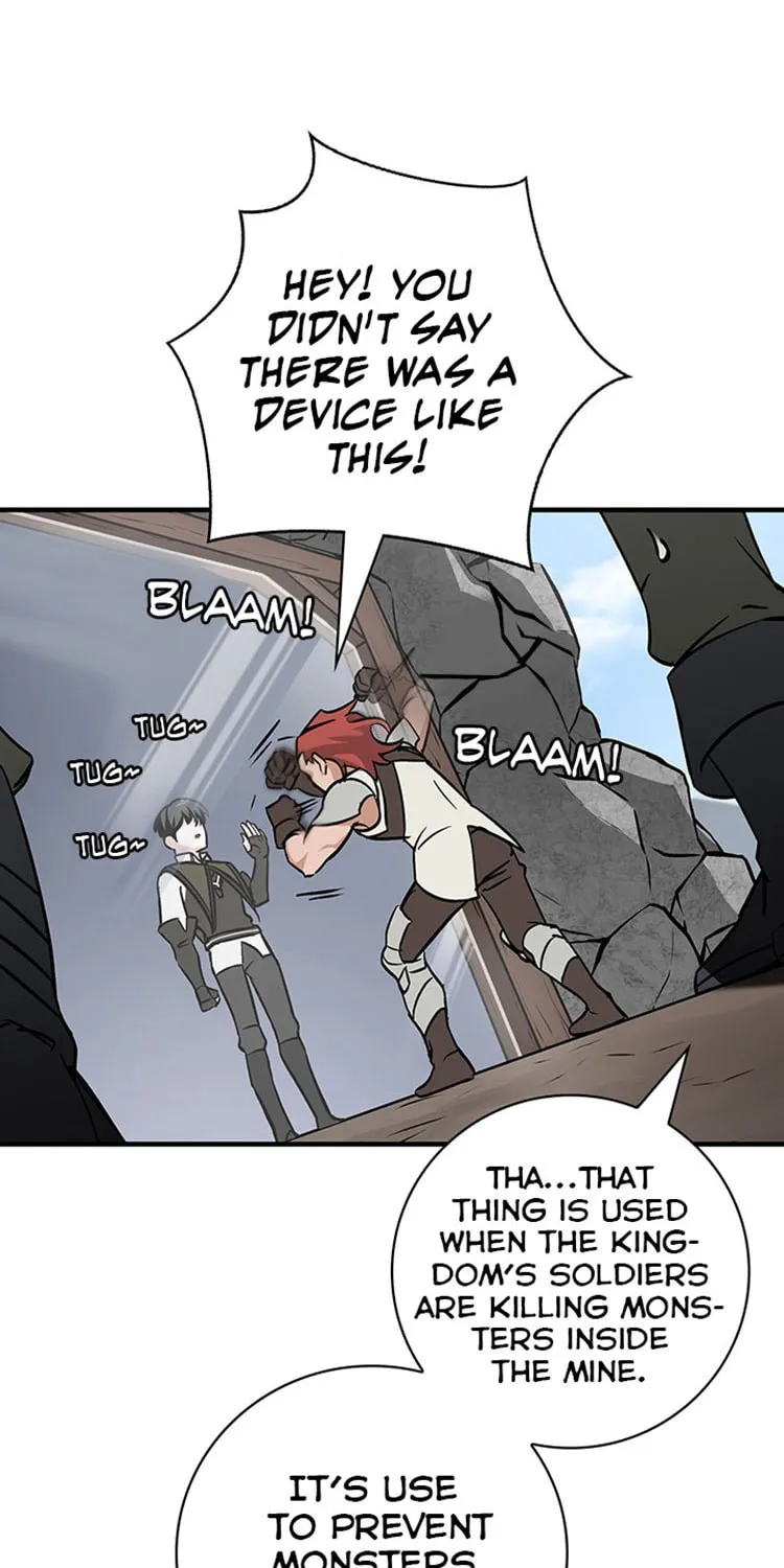 Read Gourmet Gaming chapter 39 image 77 on Lezhin