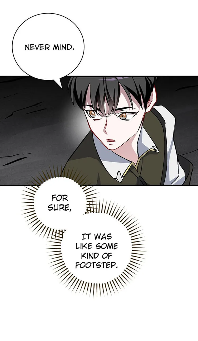 Read Gourmet Gaming chapter 39 image 8 on Lezhin