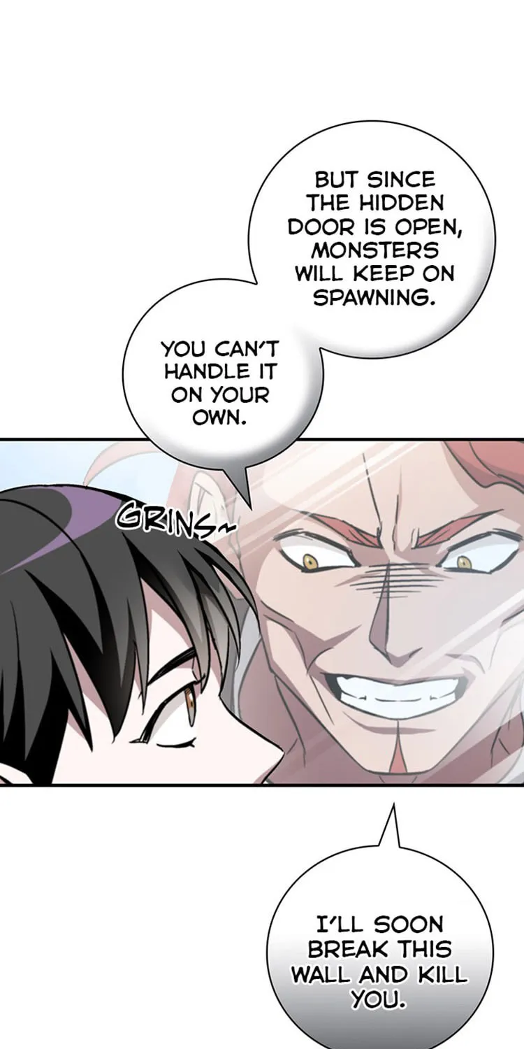 Read Gourmet Gaming chapter 39 image 80 on Lezhin