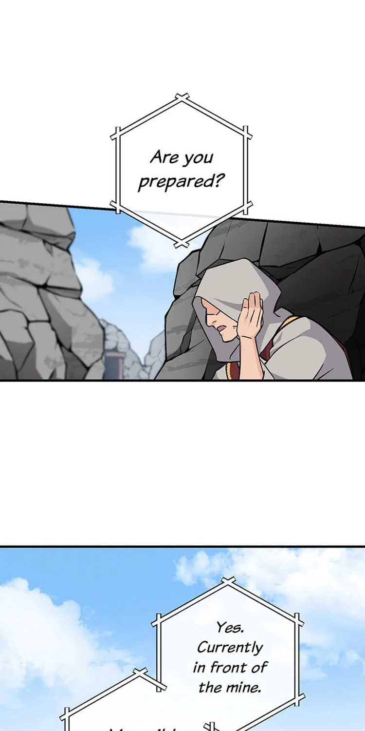 Read Gourmet Gaming chapter 39 image 9 on Lezhin