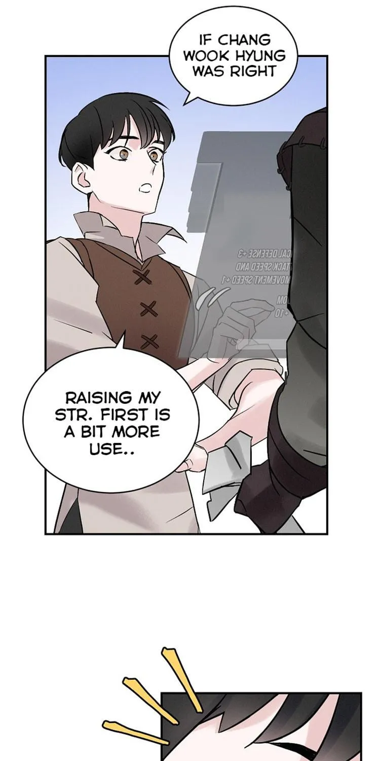 Read Gourmet Gaming chapter 4 image 10 on Lezhin