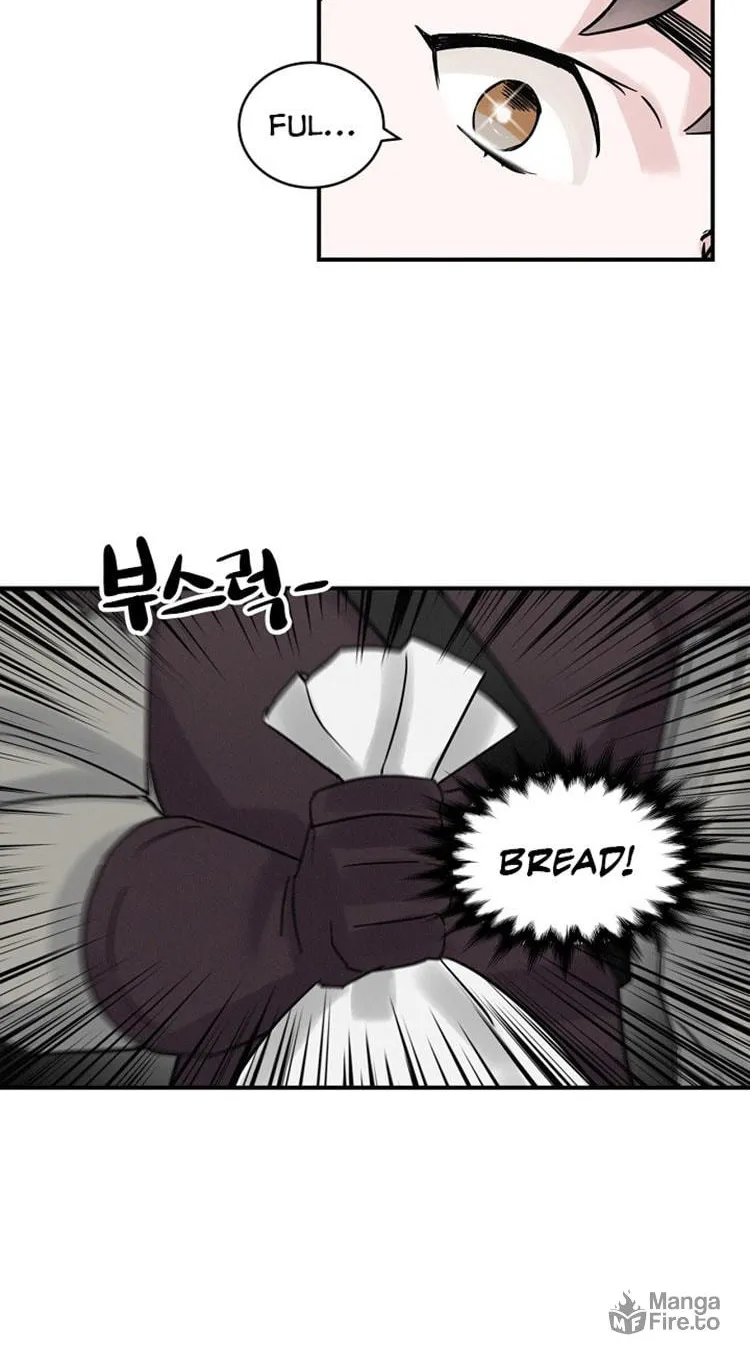 Read Gourmet Gaming chapter 4 image 11 on Lezhin