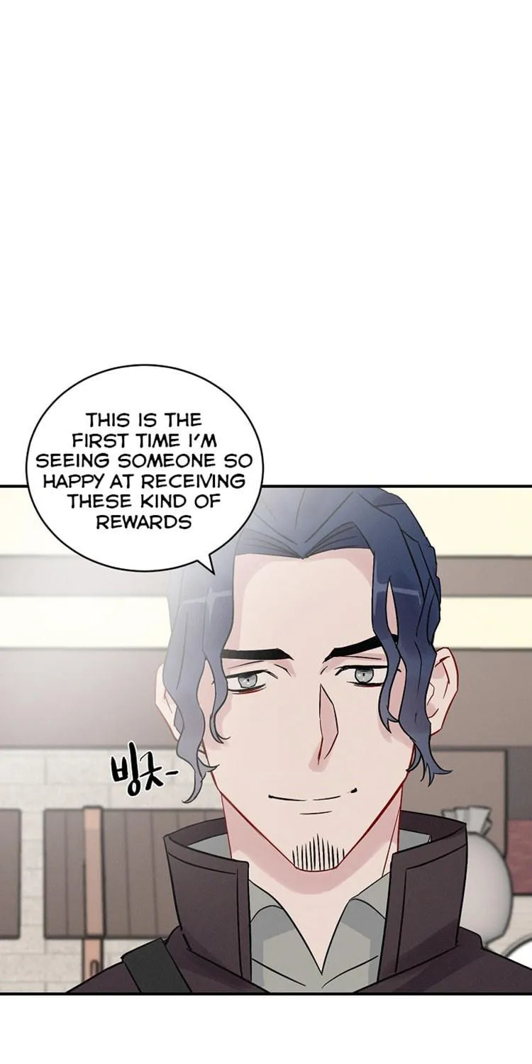 Read Gourmet Gaming chapter 4 image 16 on Lezhin