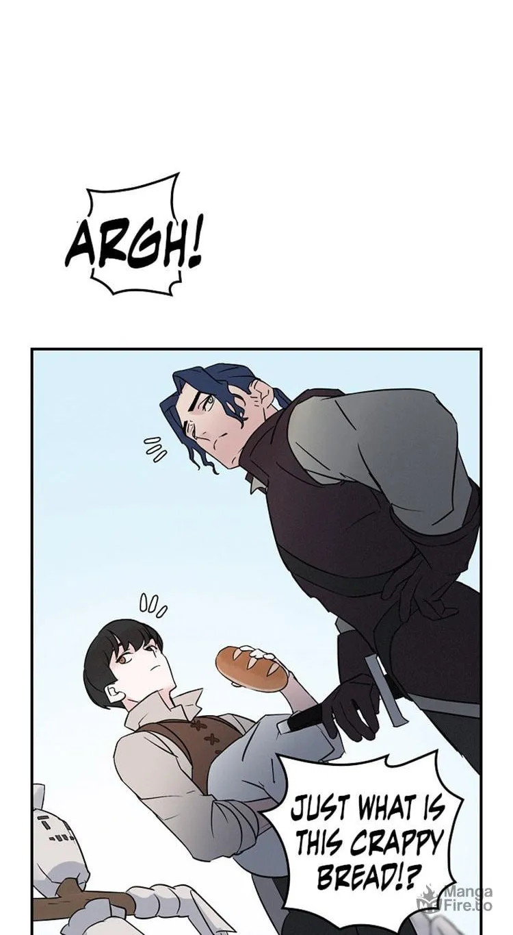 Read Gourmet Gaming chapter 4 image 17 on Lezhin