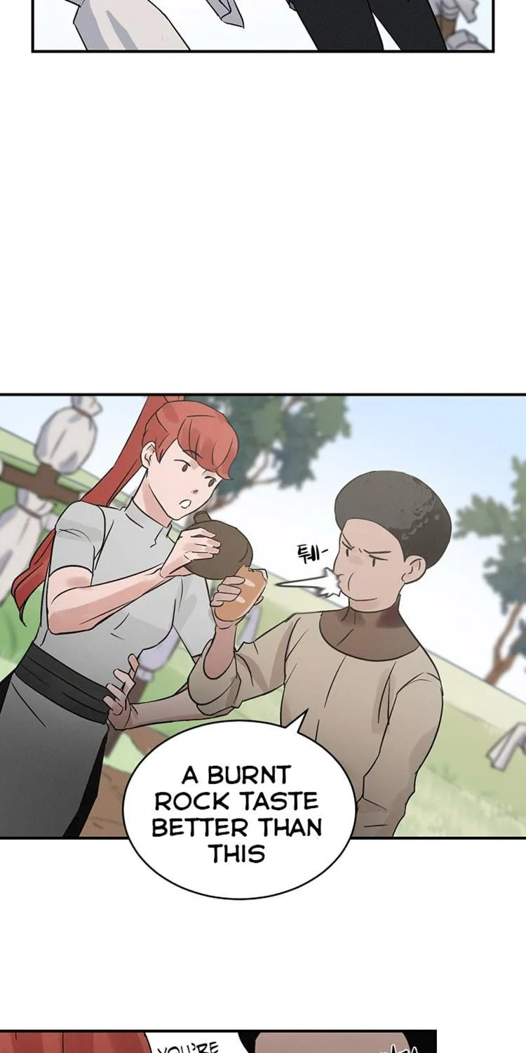Read Gourmet Gaming chapter 4 image 18 on Lezhin