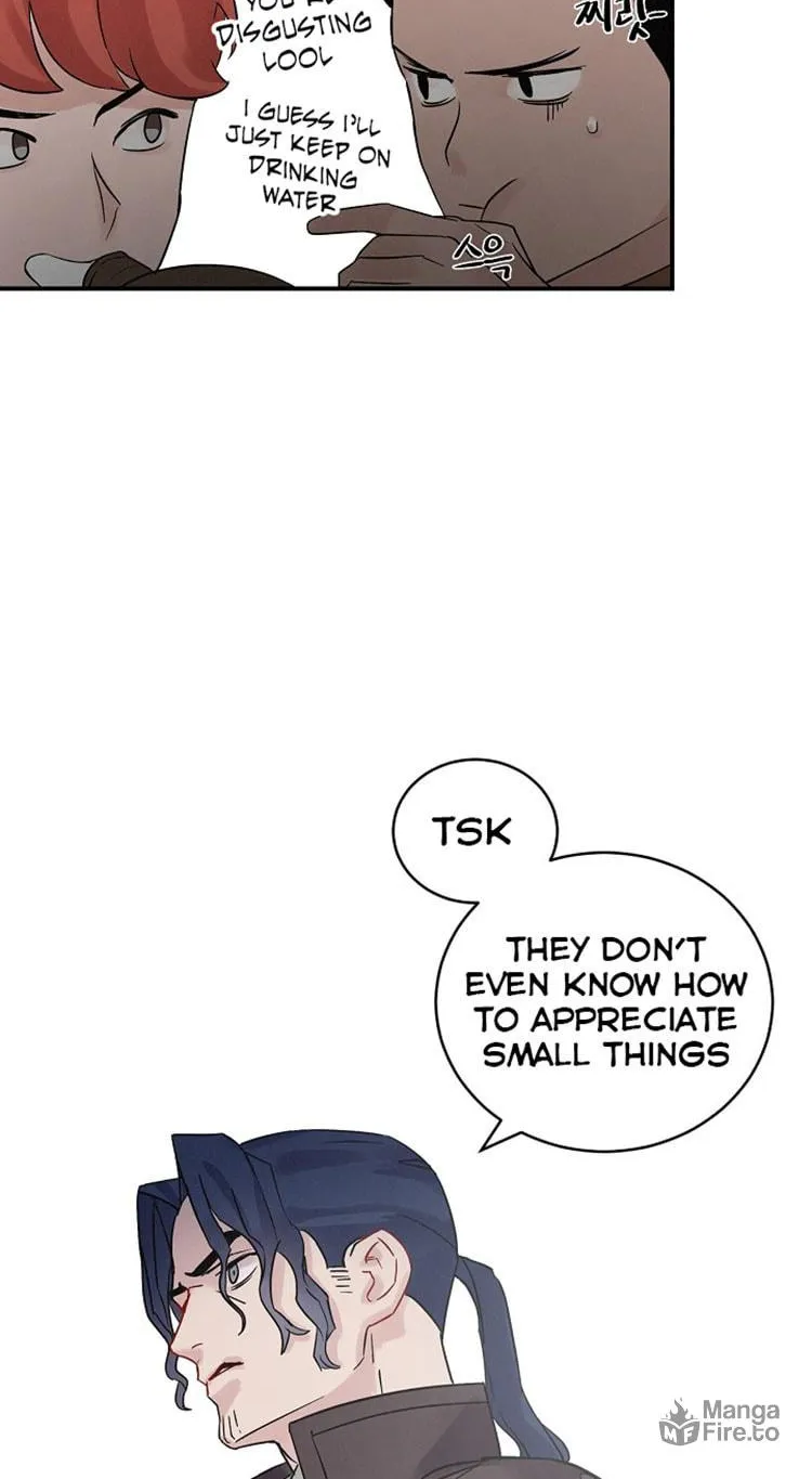 Read Gourmet Gaming chapter 4 image 19 on Lezhin