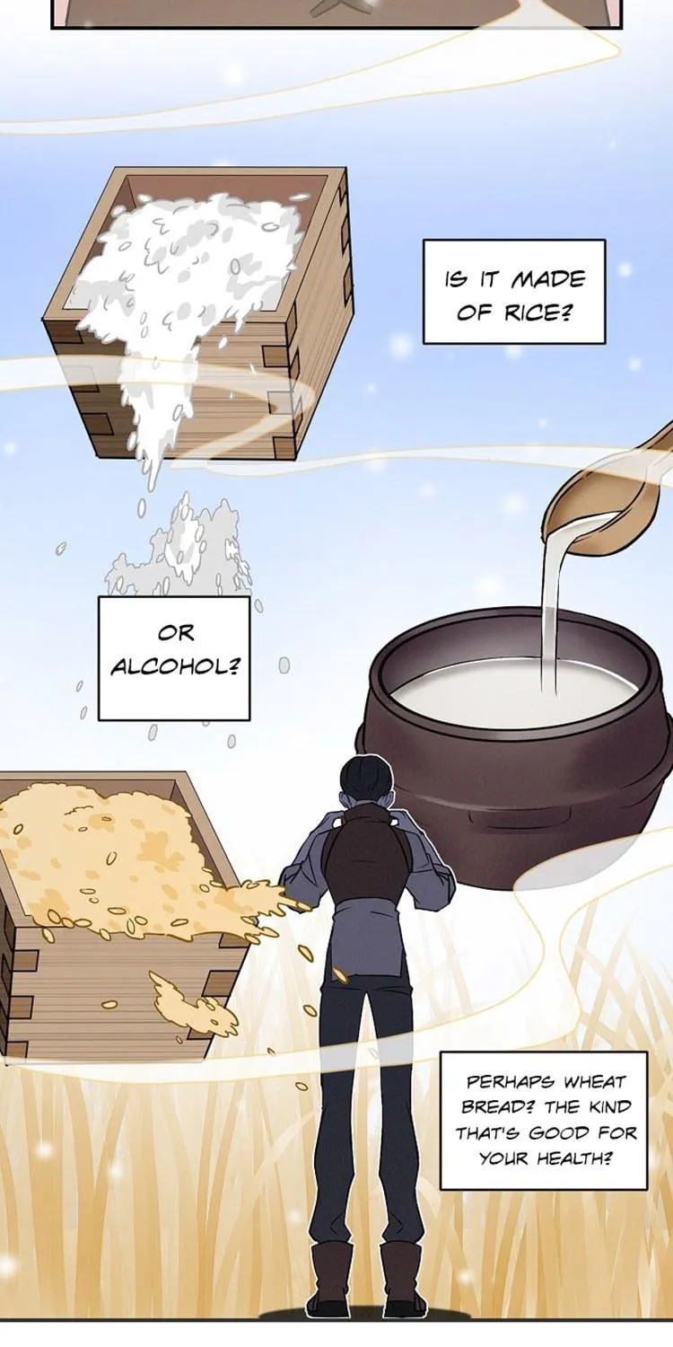Read Gourmet Gaming chapter 4 image 22 on Lezhin