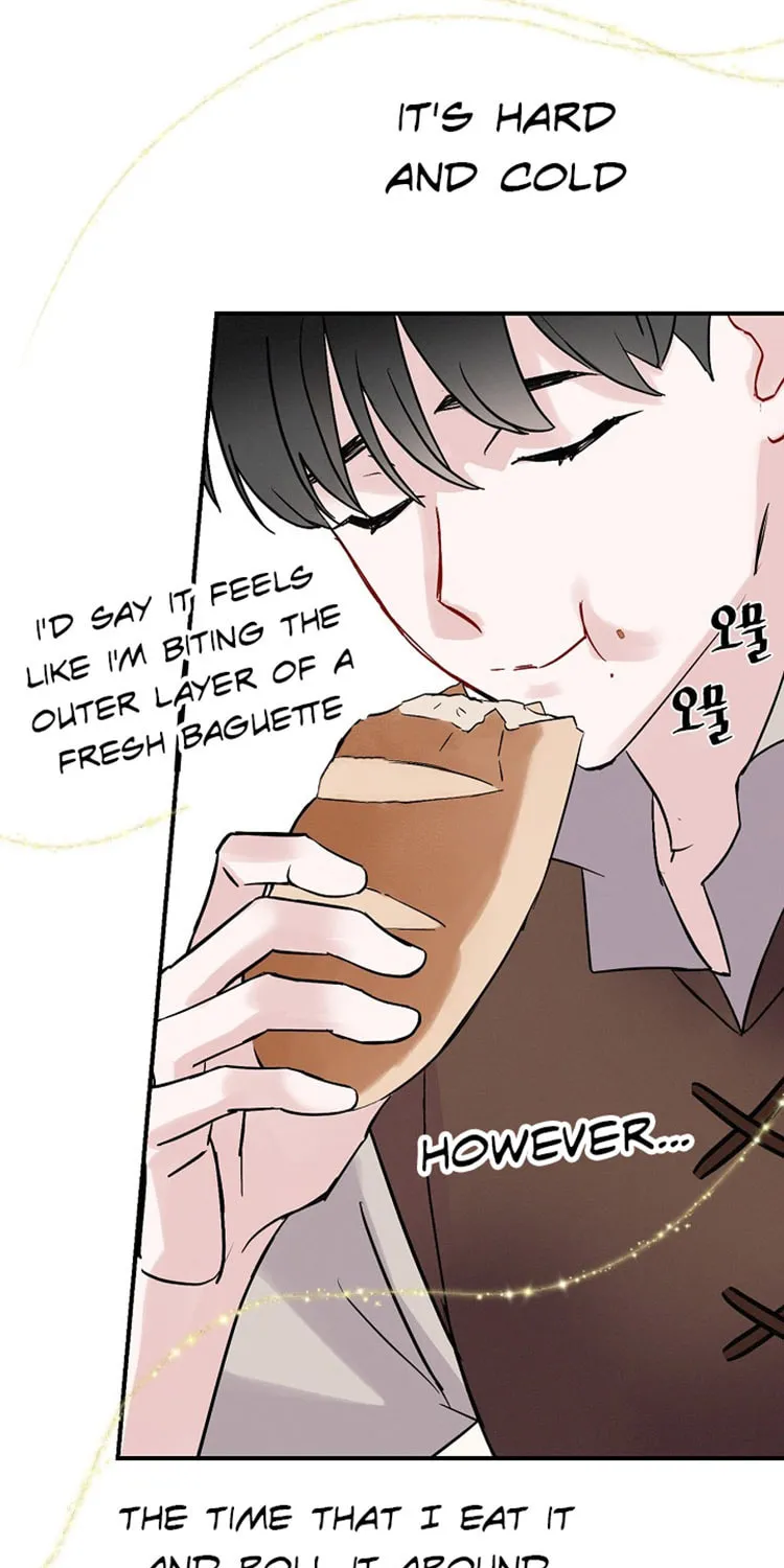 Read Gourmet Gaming chapter 4 image 24 on Lezhin