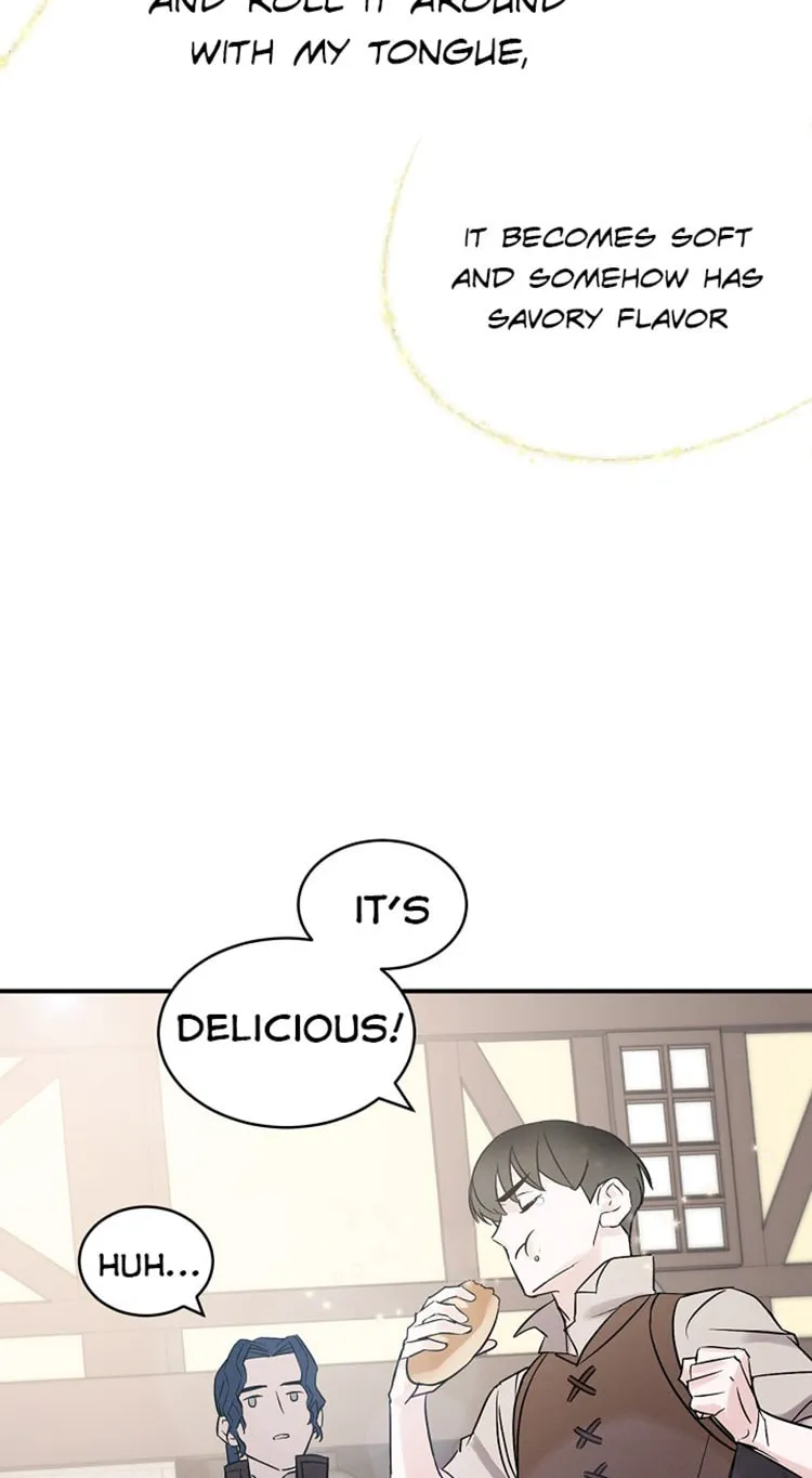 Read Gourmet Gaming chapter 4 image 25 on Lezhin