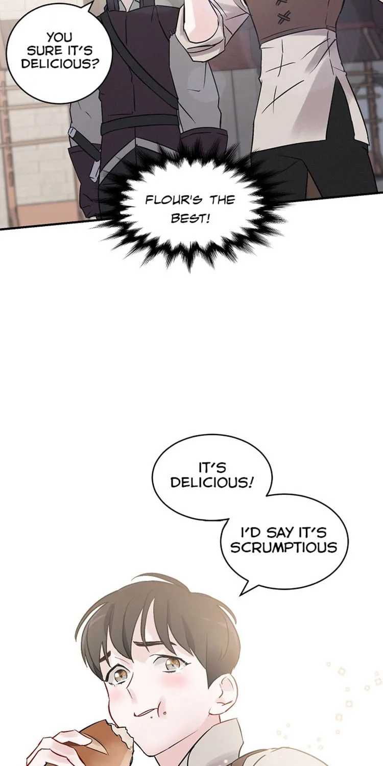 Read Gourmet Gaming chapter 4 image 26 on Lezhin