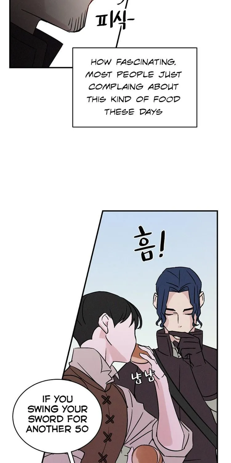 Read Gourmet Gaming chapter 4 image 28 on Lezhin