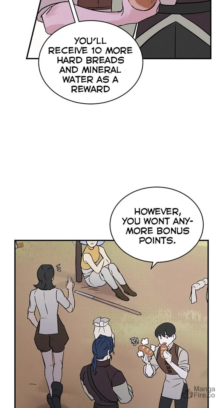 Read Gourmet Gaming chapter 4 image 29 on Lezhin