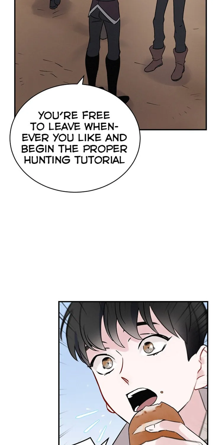 Read Gourmet Gaming chapter 4 image 30 on Lezhin