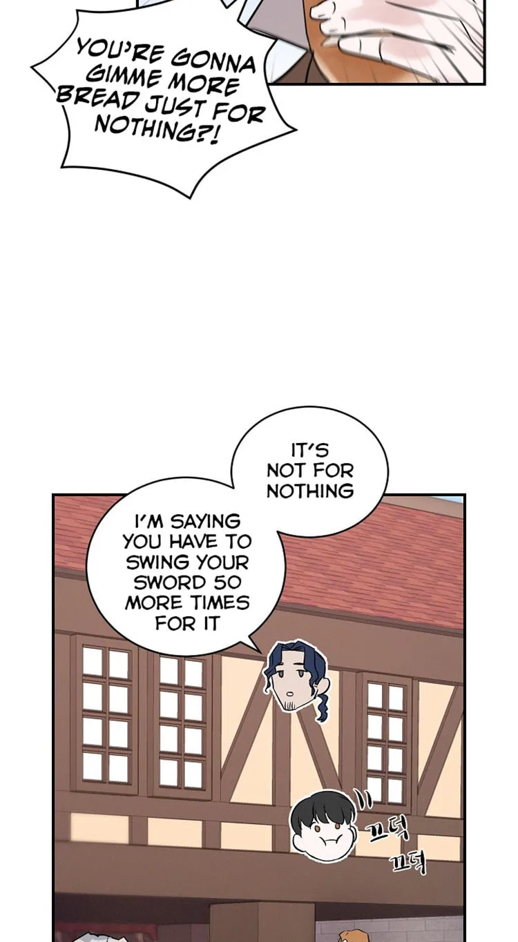 Read Gourmet Gaming chapter 4 image 31 on Lezhin